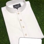 পাঞ্জাবি (সাদা) কালার