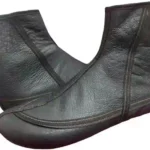 চামড়ার মোজা