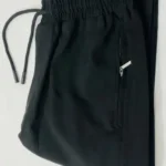 কালো মাইক্রো স্টিজ পায়জামা